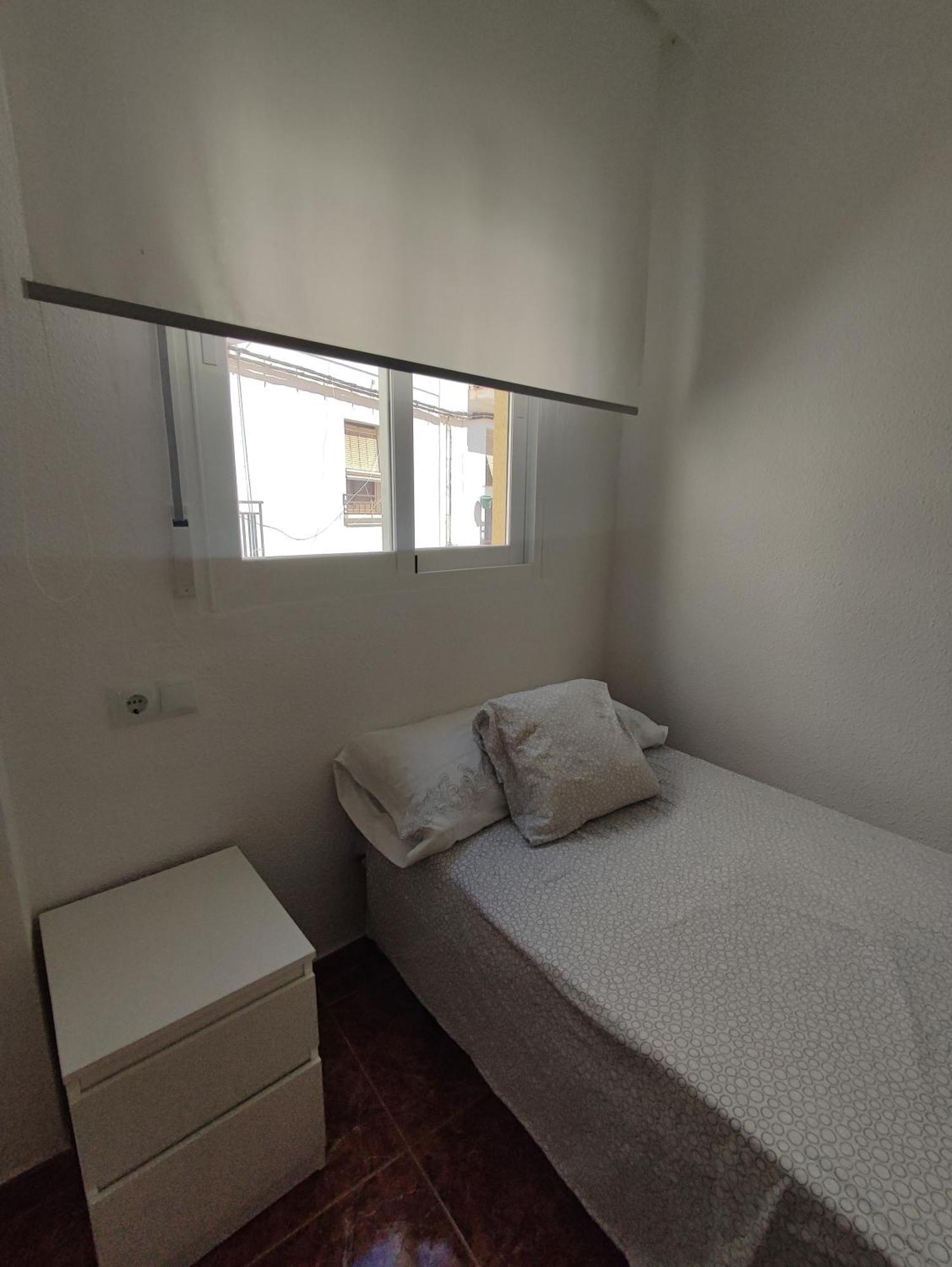 Apartamento Descanso y diversión en pleno centro de Almuñécar Exterior foto