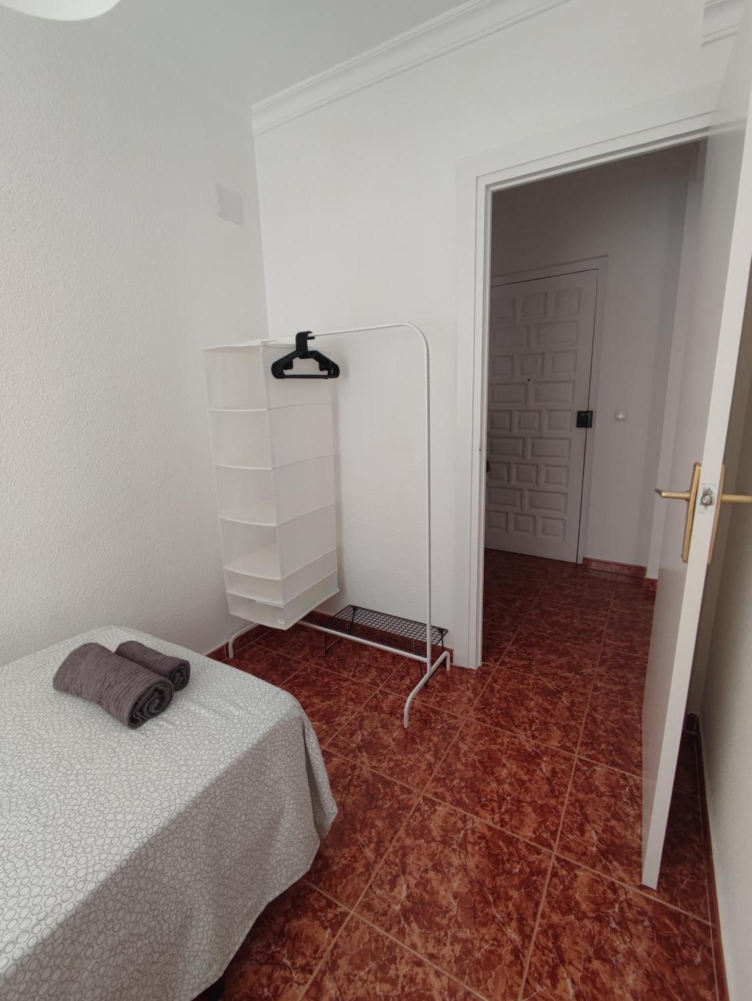 Apartamento Descanso y diversión en pleno centro de Almuñécar Exterior foto